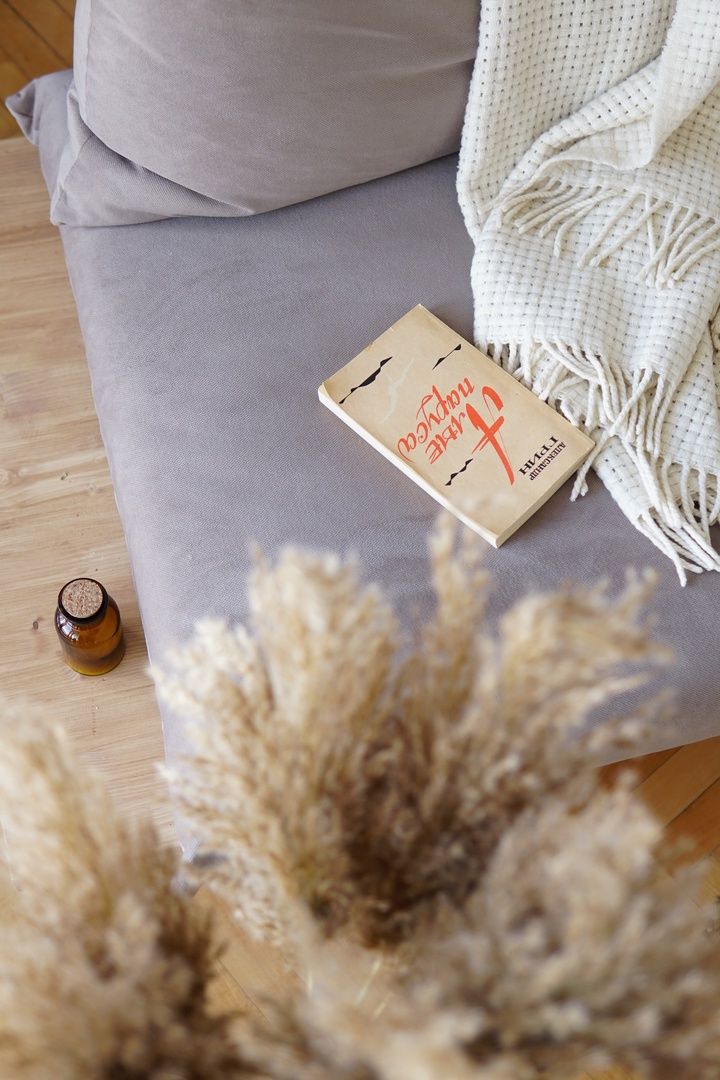 Аренда фотостудии KONDR_STUDIO Зал KONDR_STUDIO в Москве | Фото 