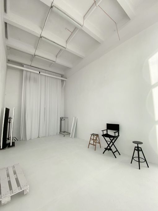 Аренда фотостудии Электрозавод Зал Port в Новосибирске | Фото 