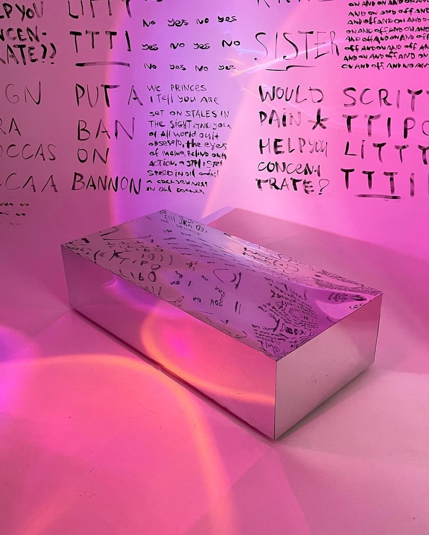 Аренда фотостудии MUA Зал Циклорама в Екатеринбурге | Фото 