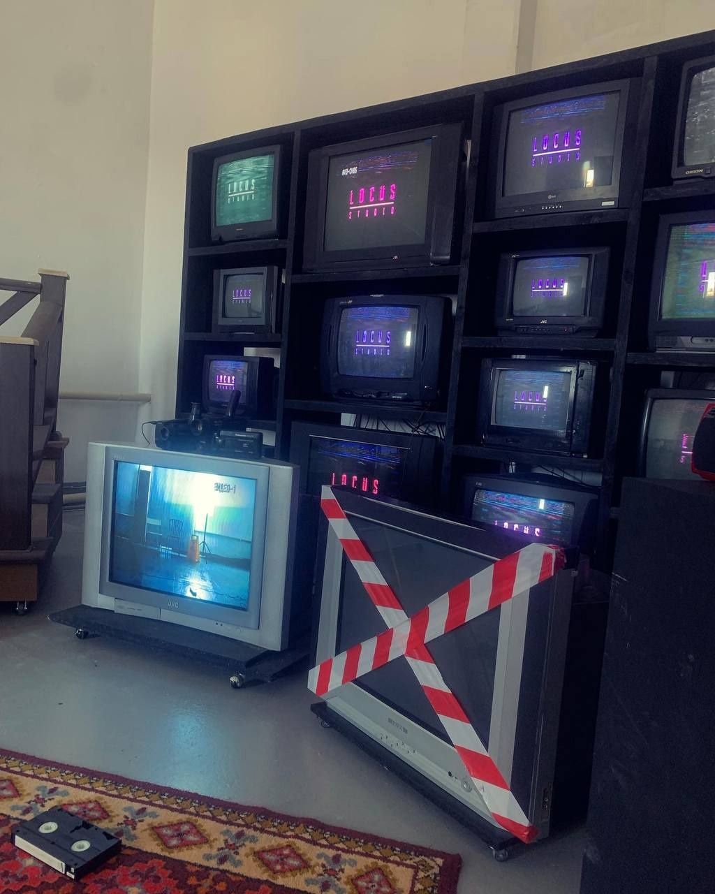 Аренда фотостудии Locus Studio Зал Base в Казани | Фото 