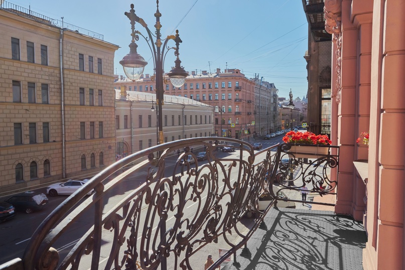 Аренда фотостудии BEDFORD STUDIO Зал 1  в Санкт-Петербурге | Фото 