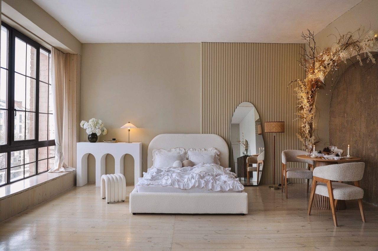 Аренда фотостудии Atmosfera Орёл Зал Двойной  В Орле | Фото 