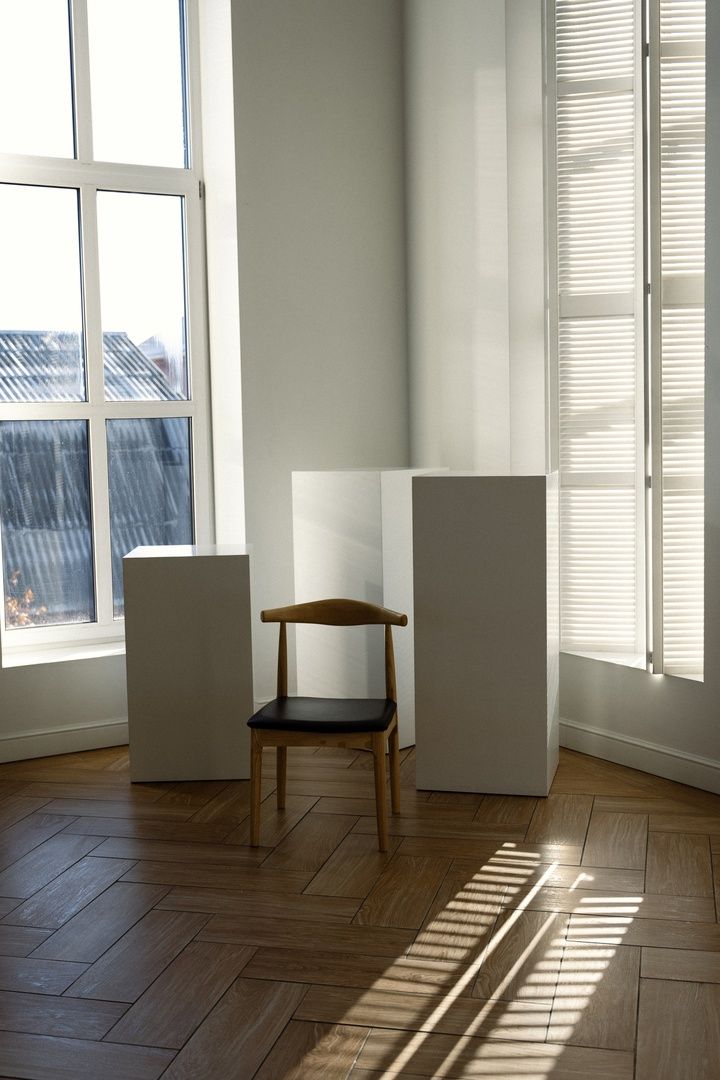 Аренда фотостудии AMORE HOUSE Зал Этаж 2 в Челябинске | Фото 