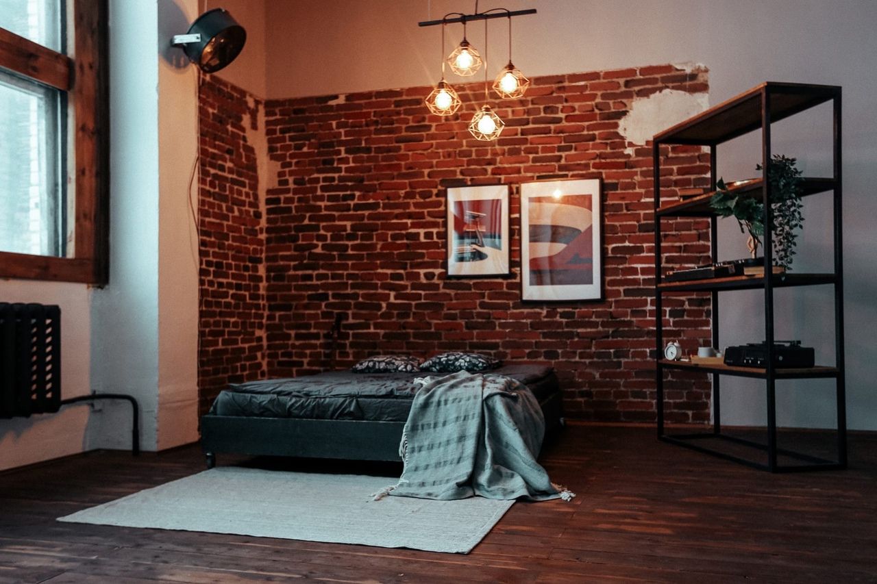 Аренда фотостудии Баланс белого Зал BLACK ROOM  В Кургане | Фото 