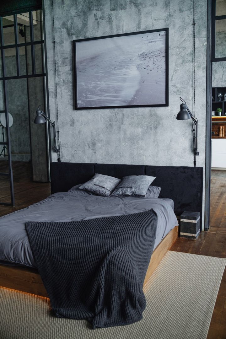 Аренда фотостудии Art-place Faktura Зал Манхэттен в Санкт-Петербурге | Фото 