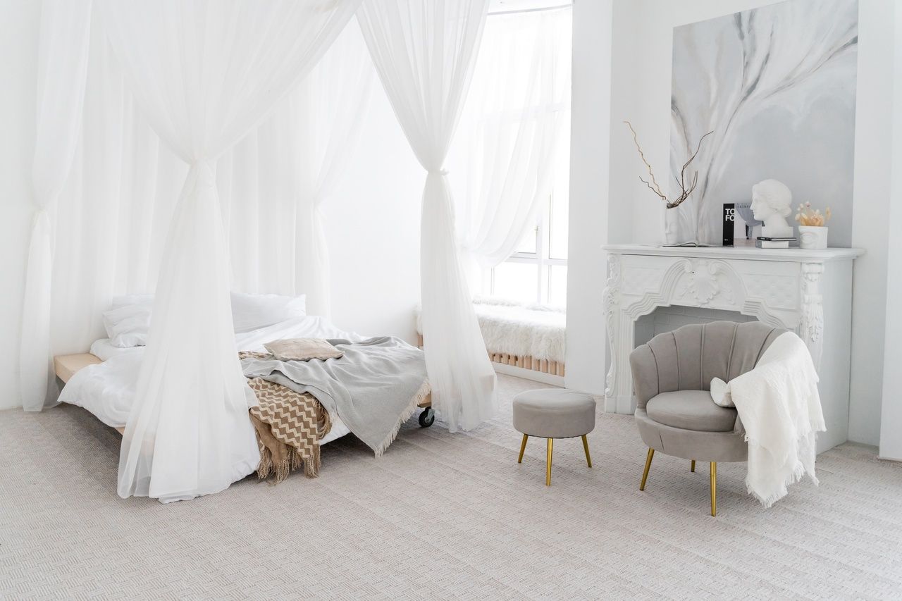 Аренда фотостудии Art Royal Зал Светлый В Сургуте | Фото 