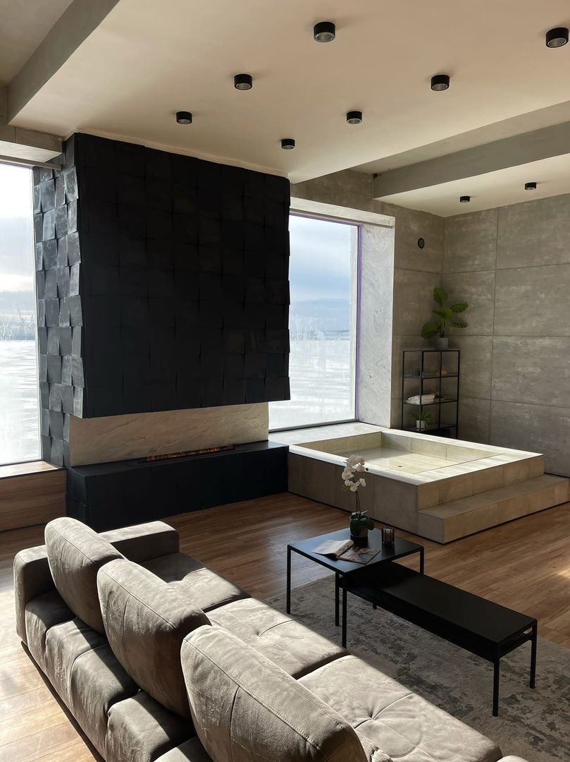 Аренда фотостудии Art-place Faktura Зал Новый  в Санкт-Петербурге | Фото 