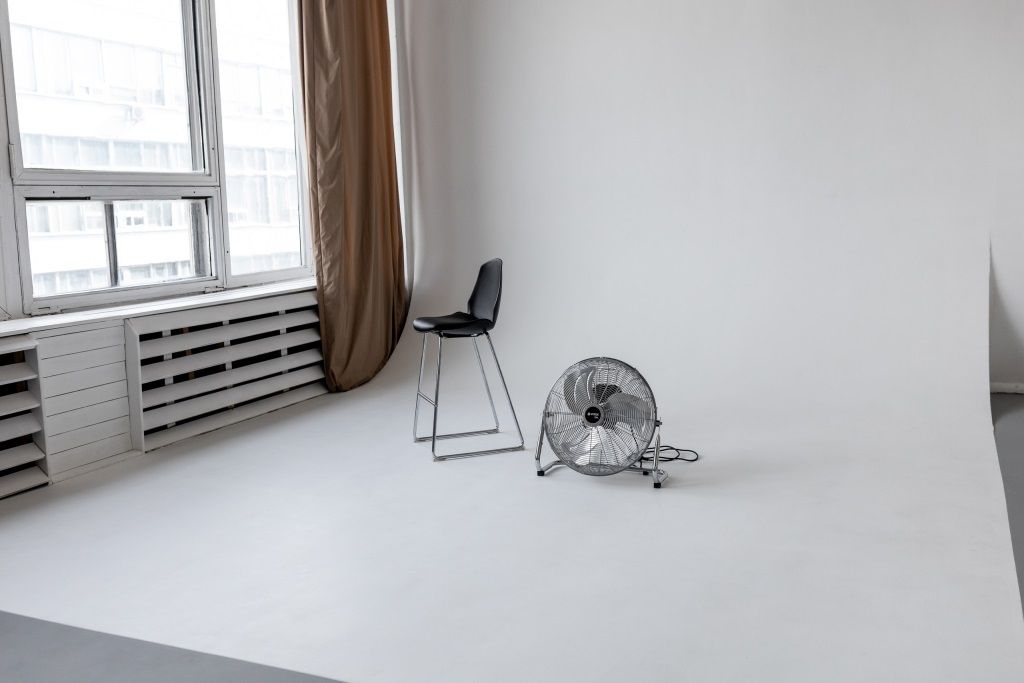 Аренда фотостудии ETO Studio Зал White Hall в Минске | Фото 