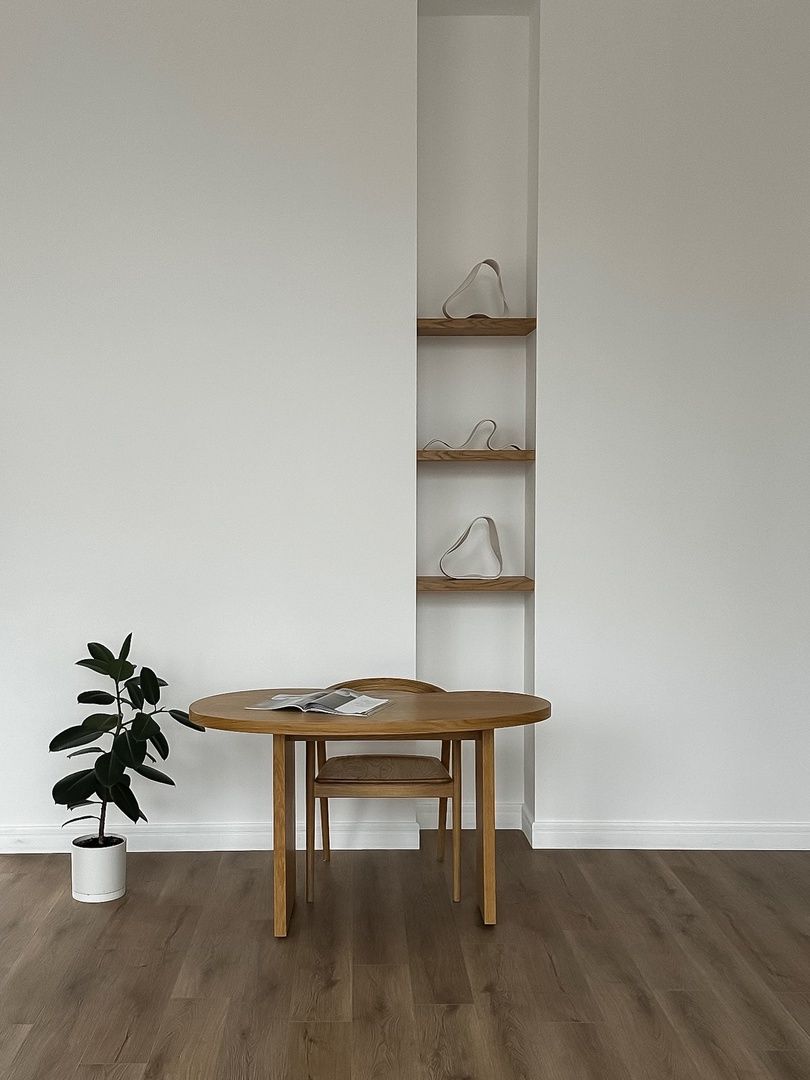 Аренда фотостудии W Пространство Зал Интерьерный  в Чебоксарах | Фото 