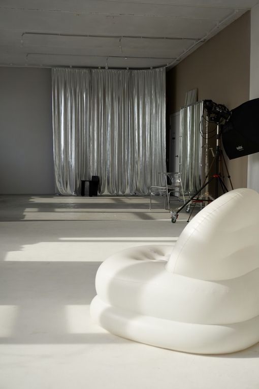 Аренда фотостудии Fabrica Зал Цех №2 в Бресте | Фото 