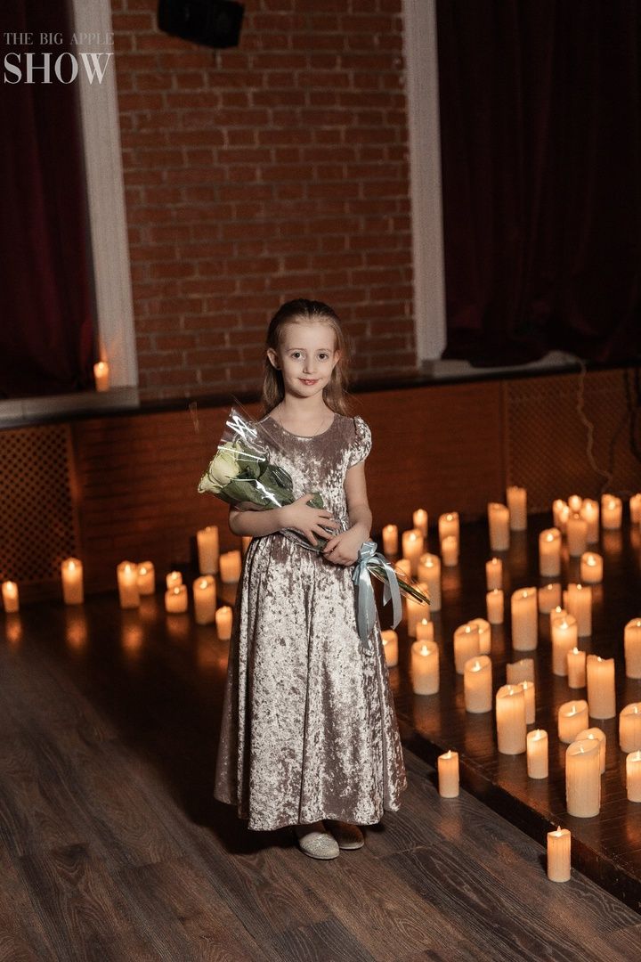 Аренда фотостудии The Big Apple Арт-клуб Зал Основной В Омске | Фото 