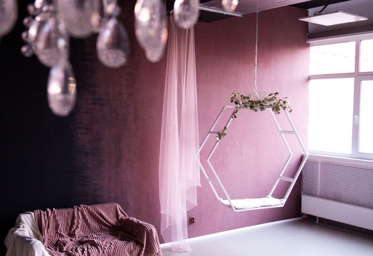 Аренда фотостудии LOCA photostudio Зал Гримерная зона  В Ижевске | Фото 