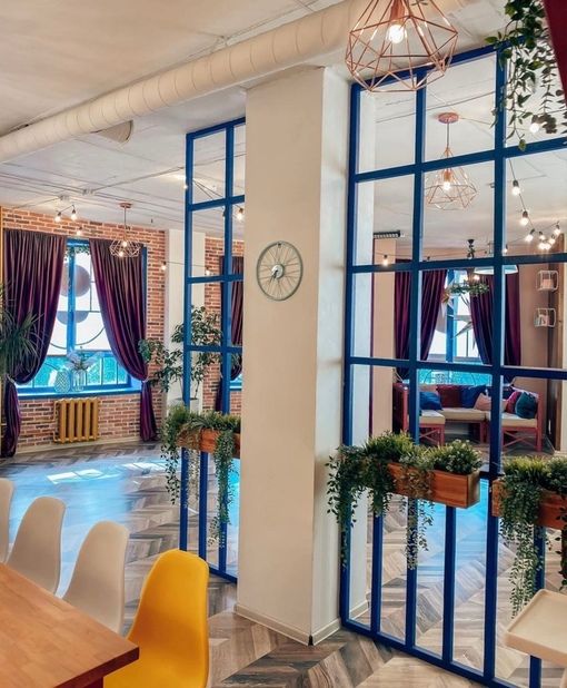 Аренда фотостудии LB-STUDIO Зал LB-STUDIO в Тольятти | Фото 