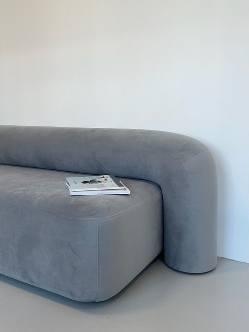 Аренда фотостудии Photolas.Studio Зал Room 2 в Новосибирске | Фото 