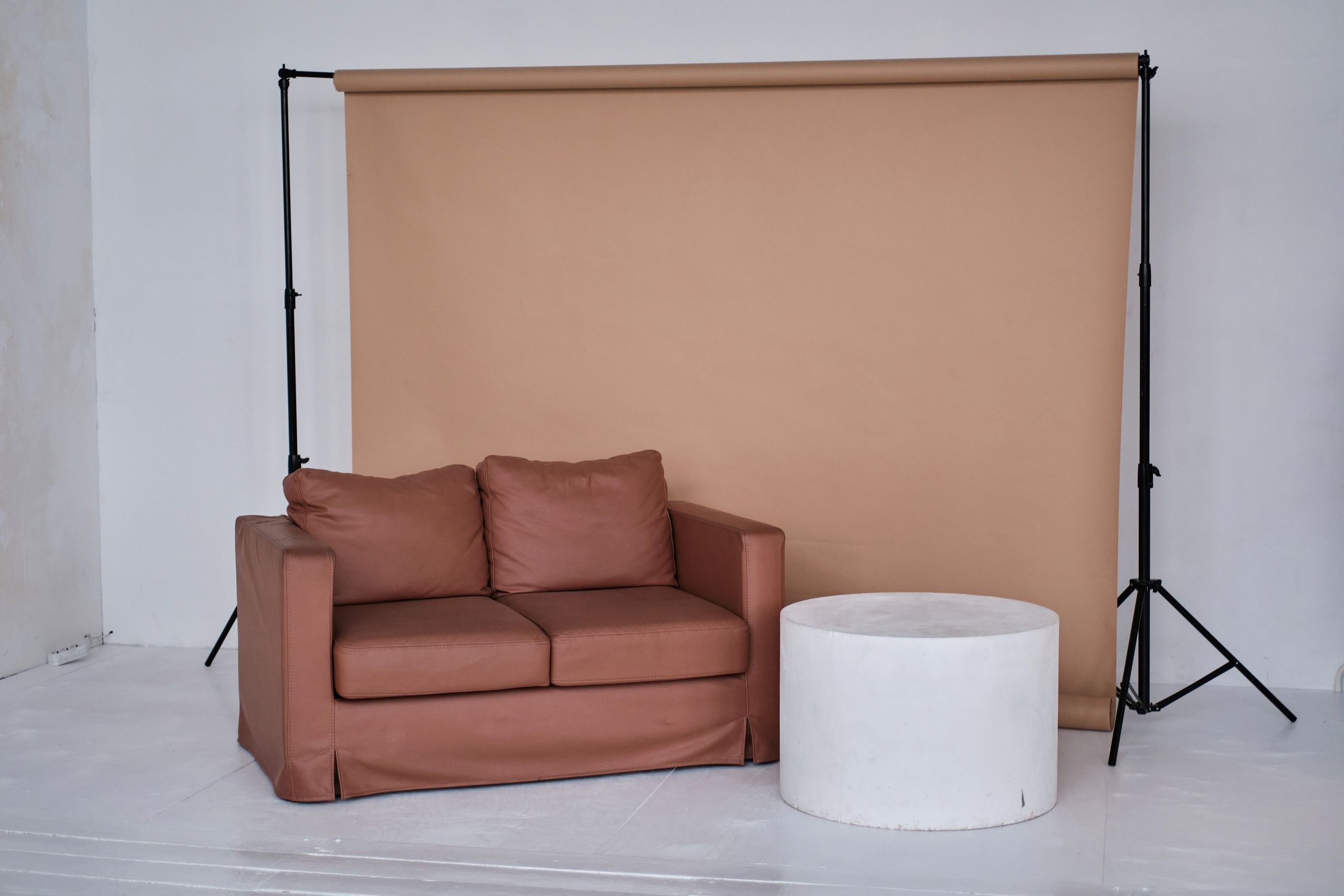 Аренда фотостудии  СОЛЬ Зал Основной в Нижнем Новгороде | Фото 