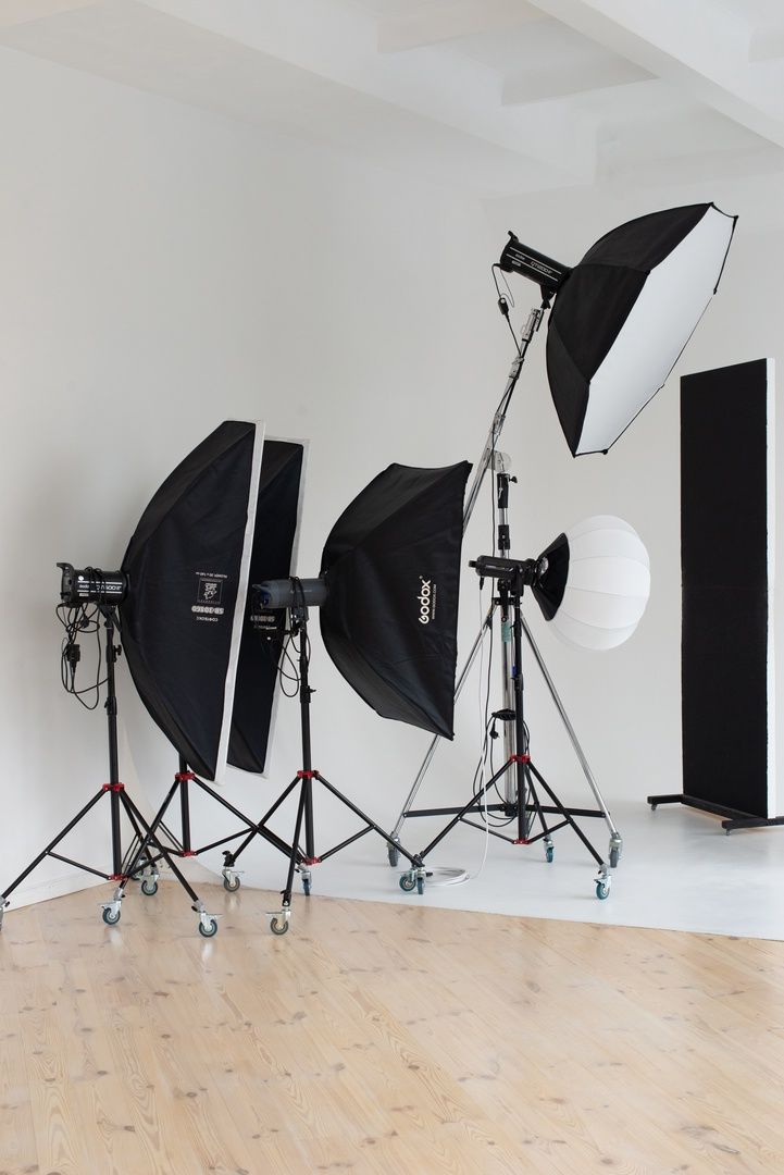 Аренда фотостудии PhotoArt Зал Зал с циклорамой в Пензе | Фото 