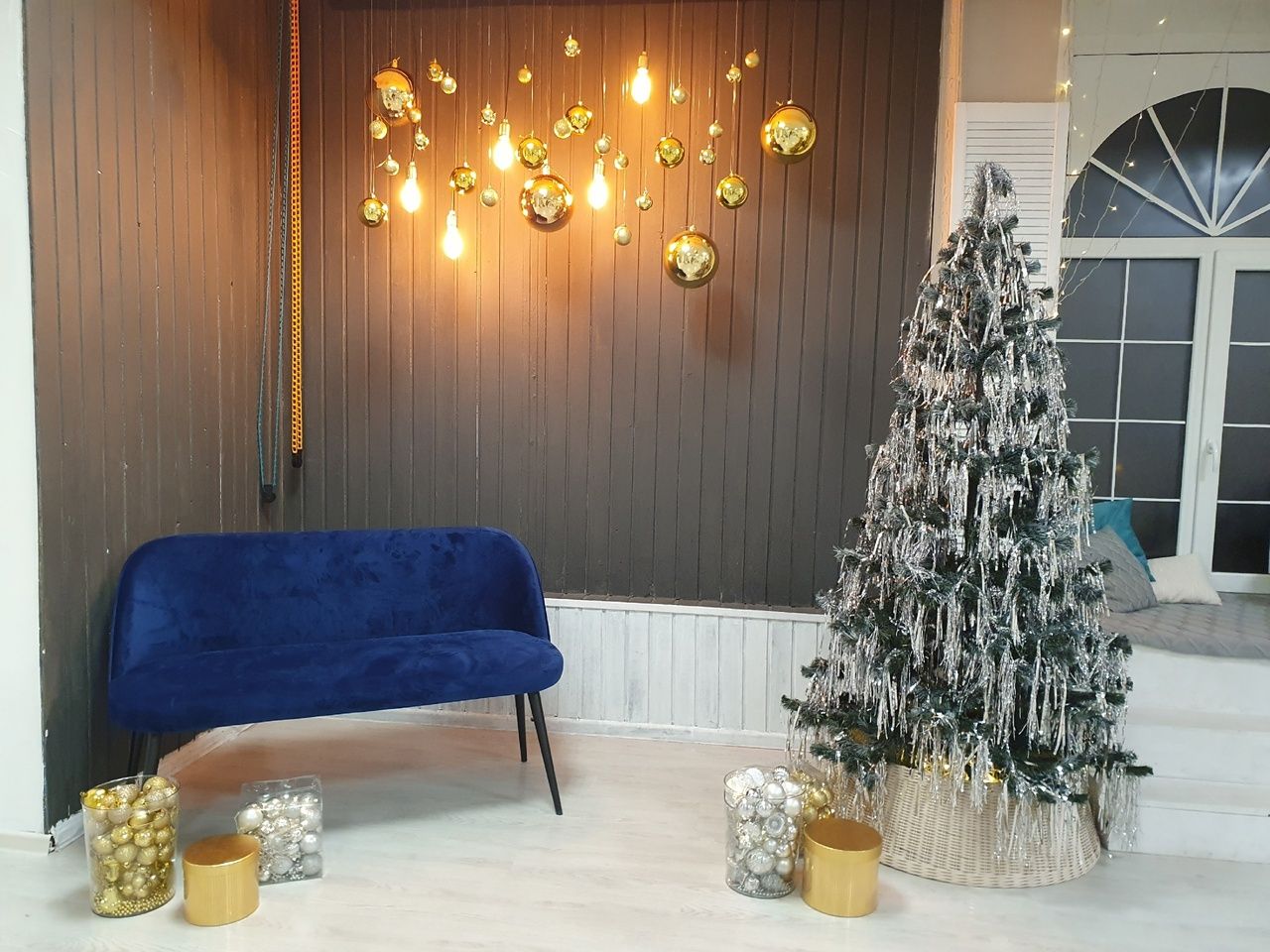 Аренда фотостудии Family  Зал Основной в Санкт-Петербурге | Фото 