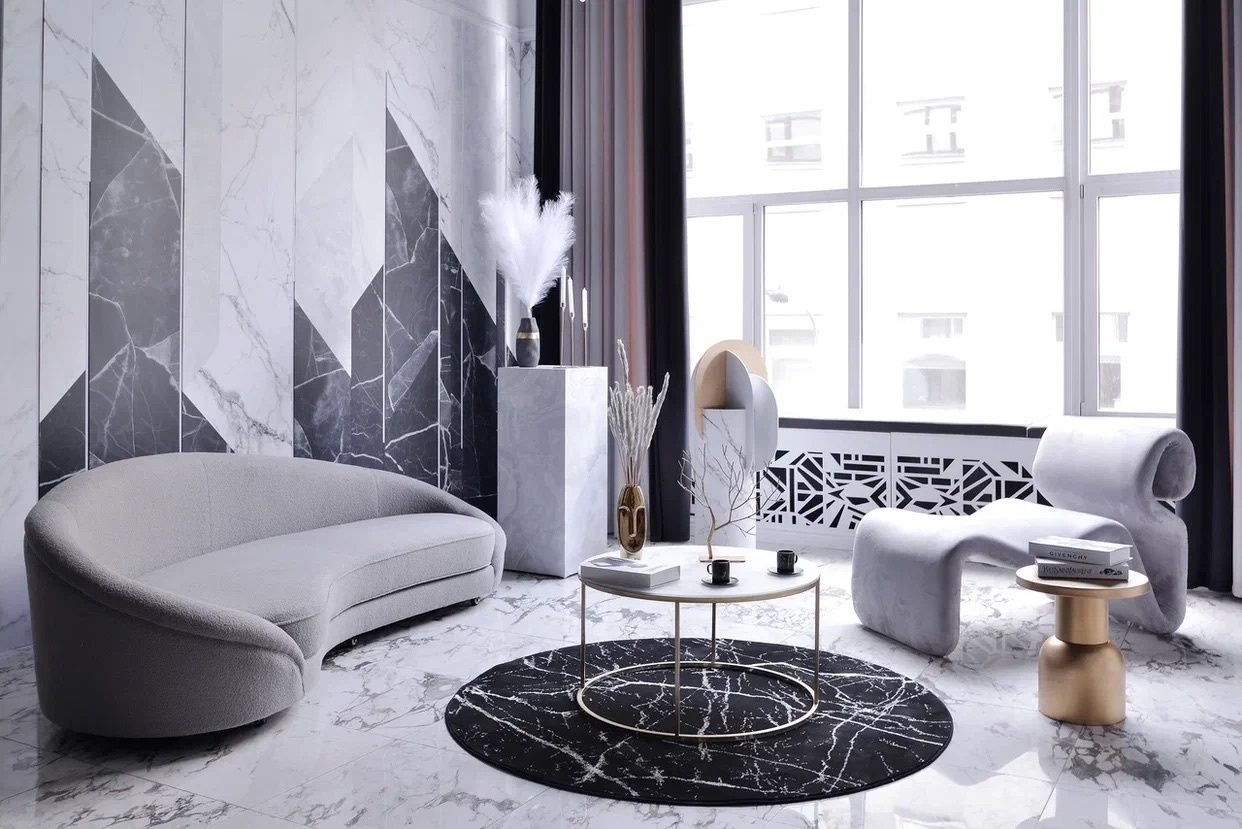 Аренда фотостудии Cross-Studio Зал Saturday в Москве | Фото 