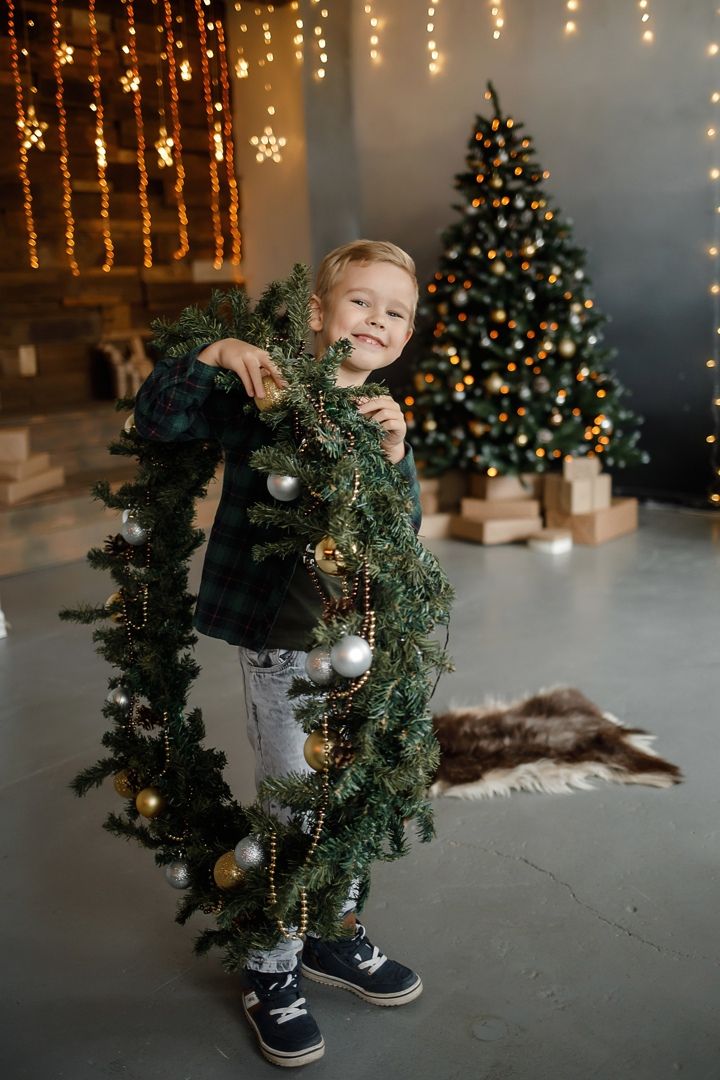 Аренда фотостудии Побелка Зал Eco  В Саратове | Фото 