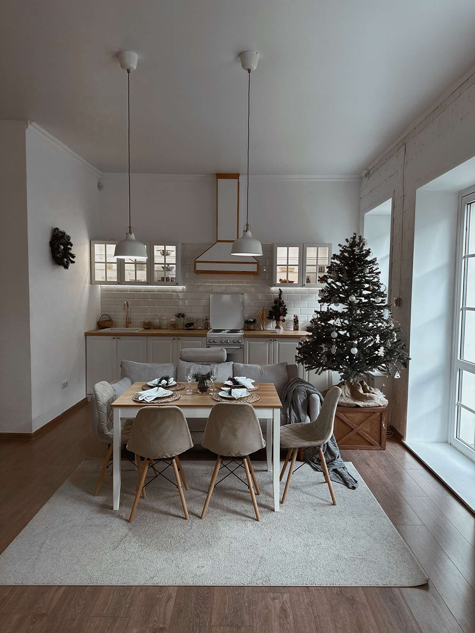 Аренда фотостудии LeonaStage Зал White  в Челябинске | Фото 