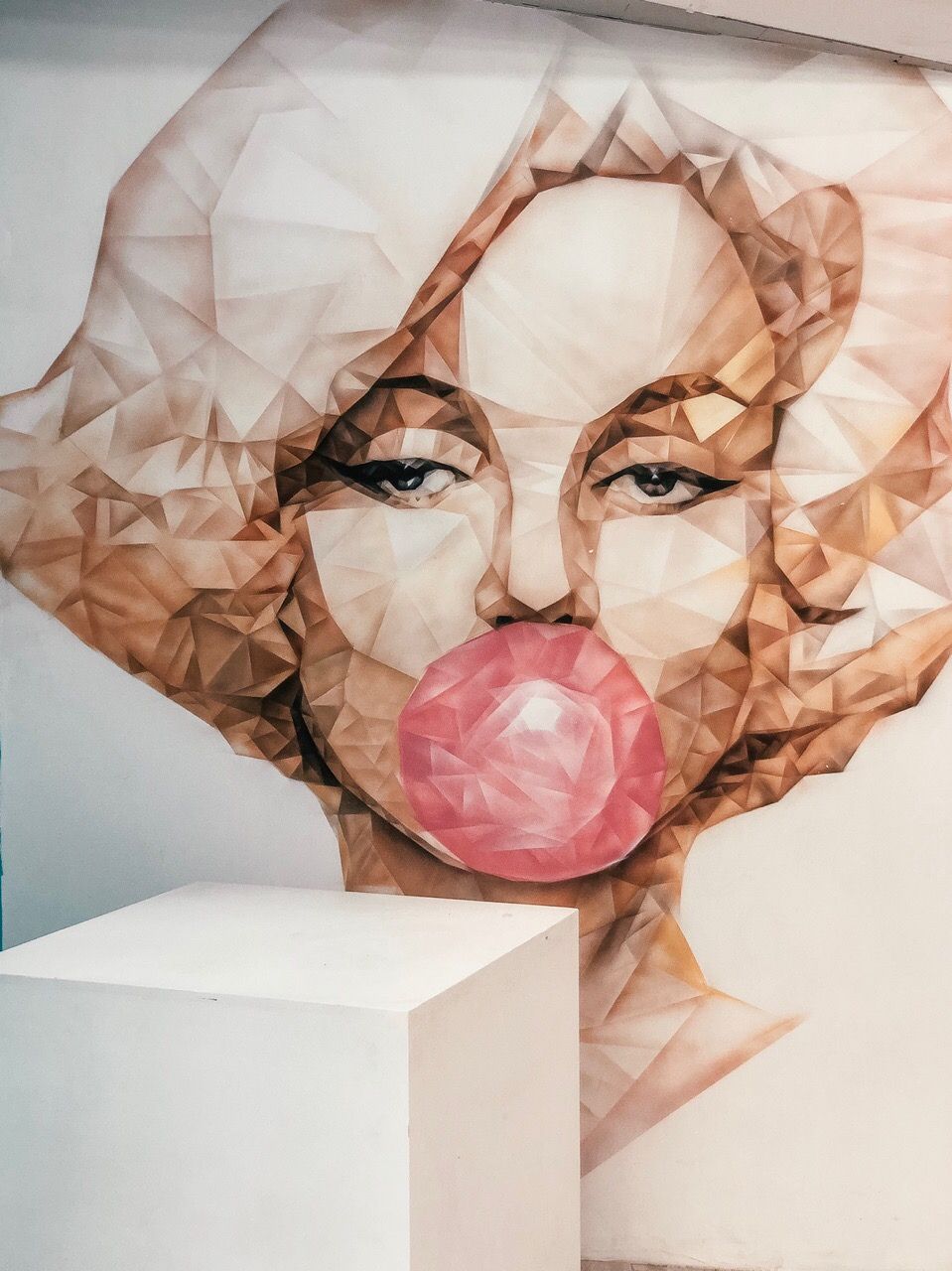 Аренда фотостудии STEKLO Зал РОЗОВЫЙ зал  в Новосибирске | Фото 