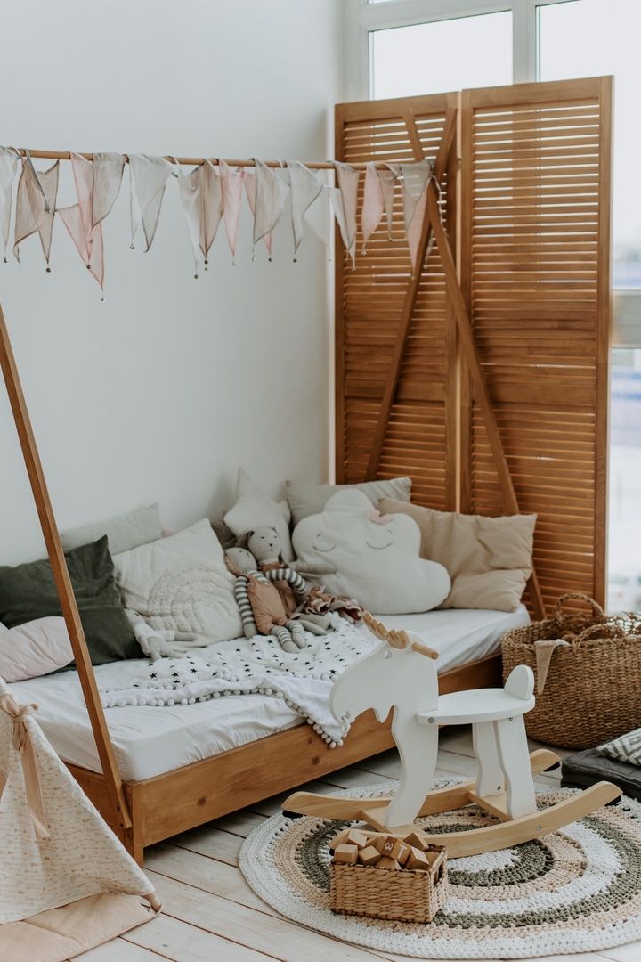 Аренда фотостудии Детям Зал Детям  в Барнауле | Фото 