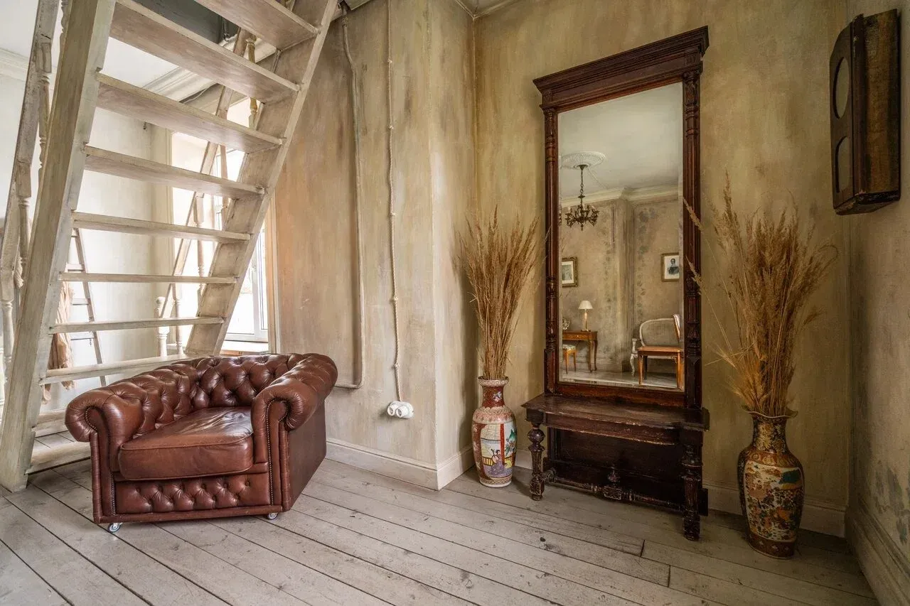 Аренда фотостудии Best Memories Зал HELLO в Москве | Фото 