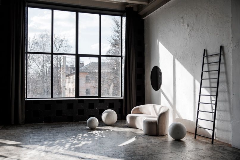 Аренда фотостудии STALINKA Зал Content в Нижнем Новгороде | Фото 