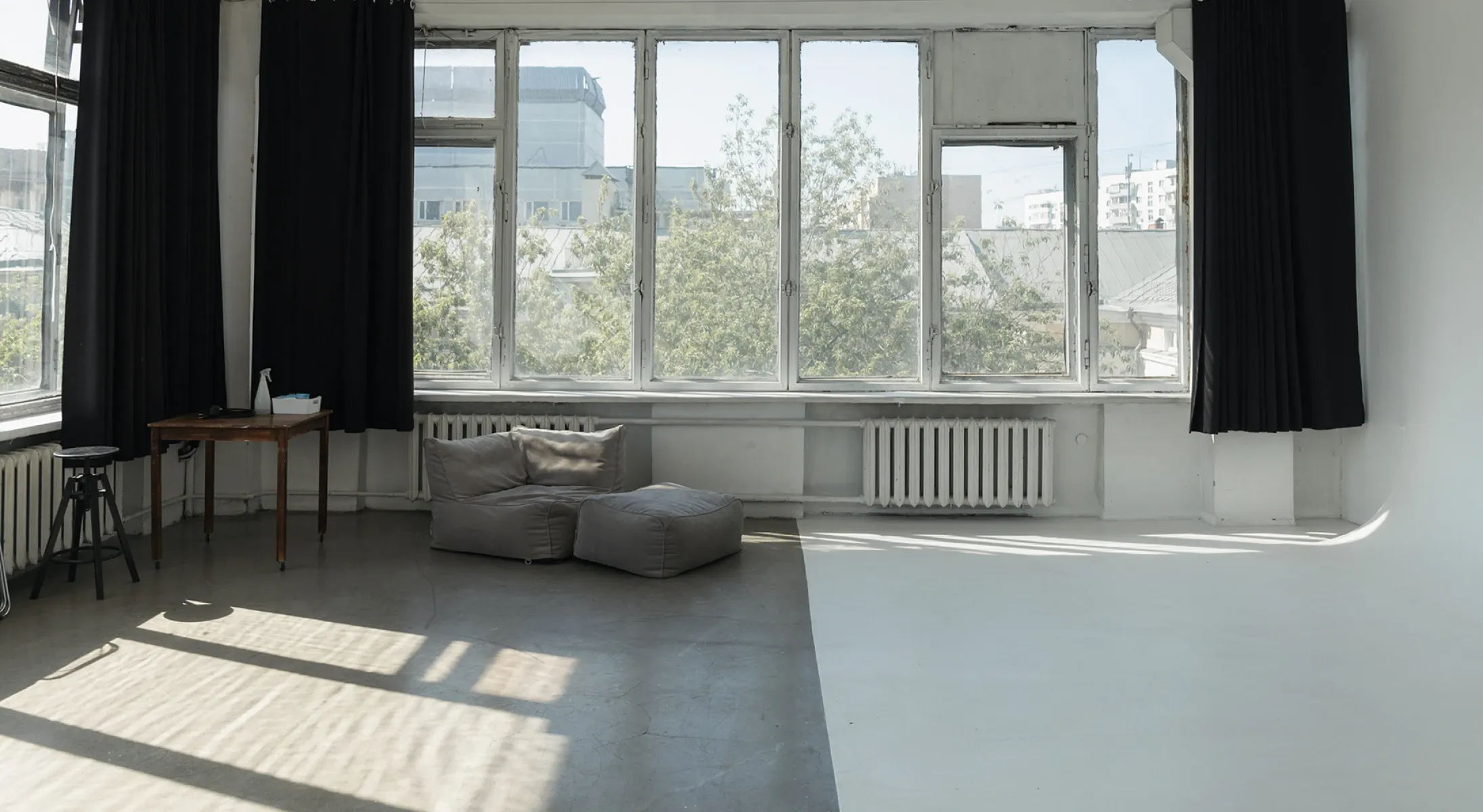 Аренда фотостудии Line Studio Зал 70  в Москве | Фото 