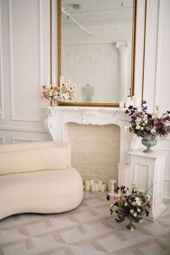 Аренда фотостудии LIBERTY Зал Liberty  в Ставрополе | Фото 