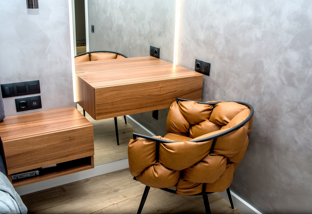 Аренда фотостудии ParnasFoto Зал Новогодняя в Санкт-Петербурге | Фото 