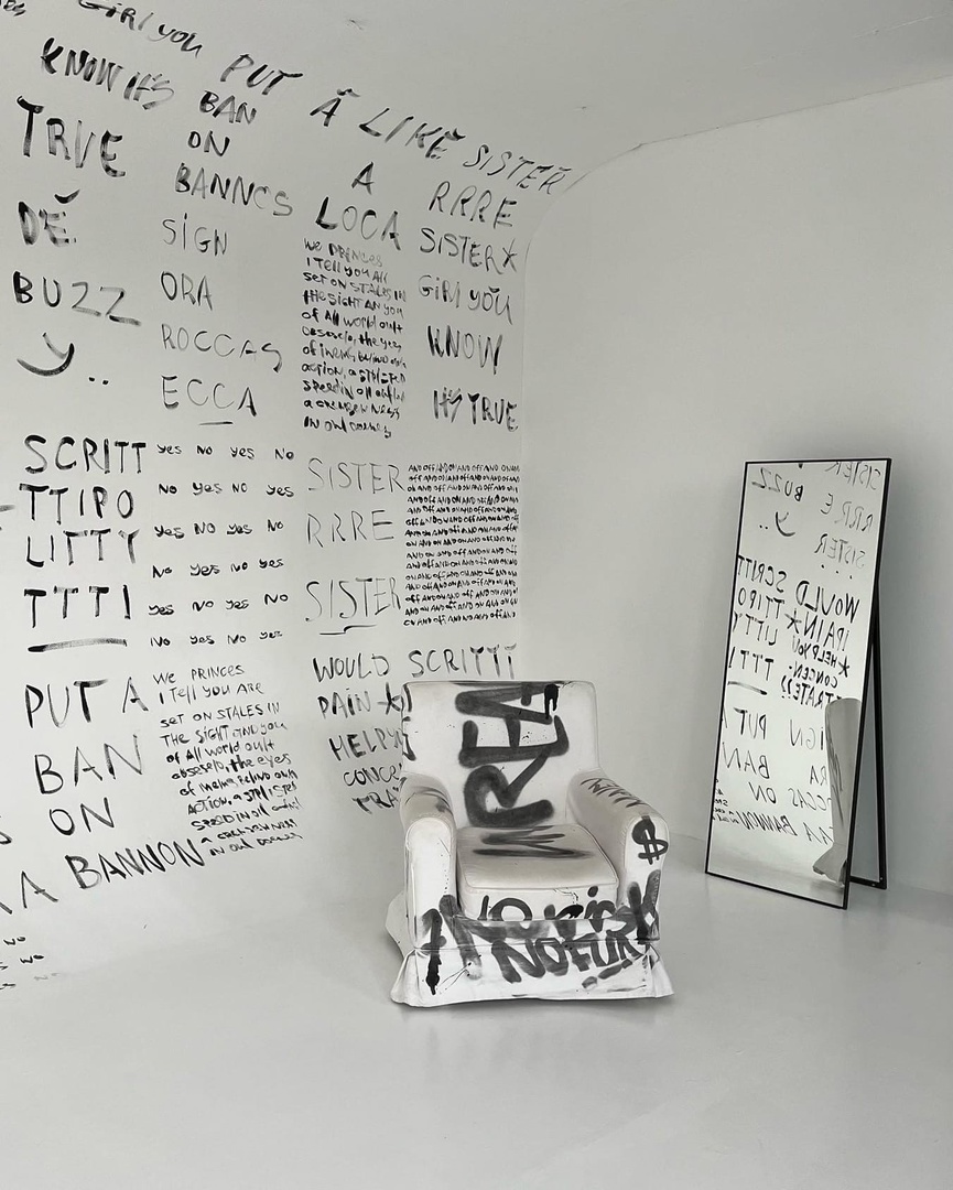 Аренда фотостудии MUA Зал Циклорама в Екатеринбурге | Фото 