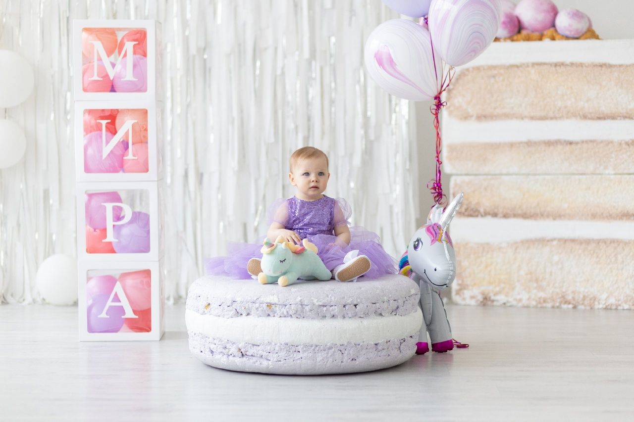 Аренда фотостудии Victoria Flame Зал Детский  В Чите | Фото 