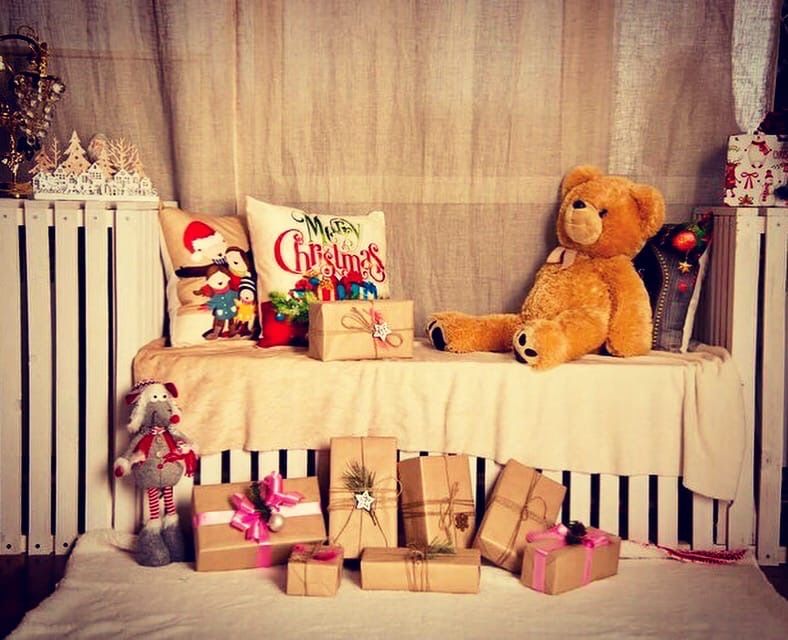 Аренда фотостудии Вдохновение Зал Art в Ярославле | Фото 