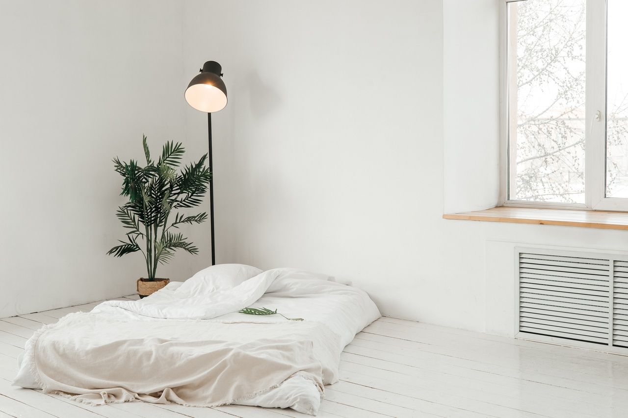 Аренда фотостудии studio220 Зал Малый белый В Чите | Фото 