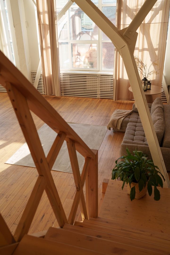 Аренда фотостудии MOON Зал СЕМЕЙНЫЙ  в Красноярске | Фото 