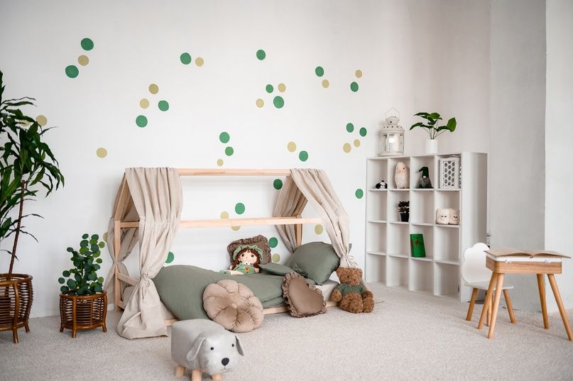 Аренда фотостудии PRESTIGE Зал HAPPY в Перми | Фото 