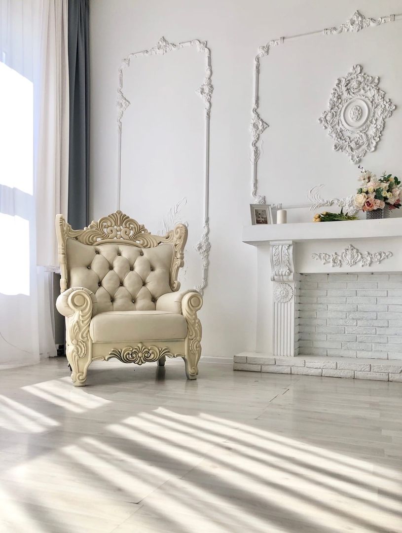 Аренда фотостудии Прованс Зал Классический в Барнауле | Фото 