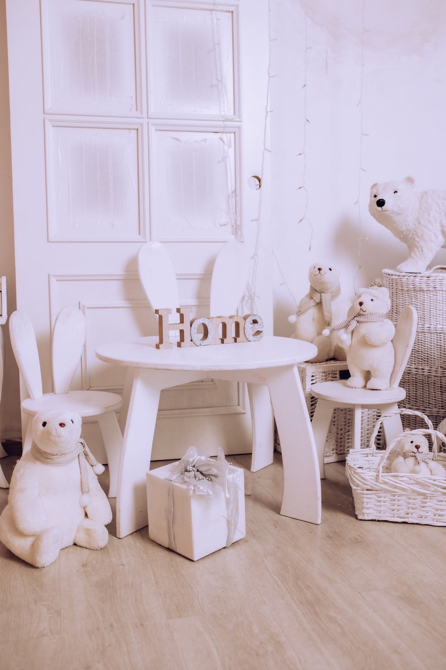 Аренда фотостудии TEPLO Зал BARSELONA в Нижнем Новгороде | Фото 