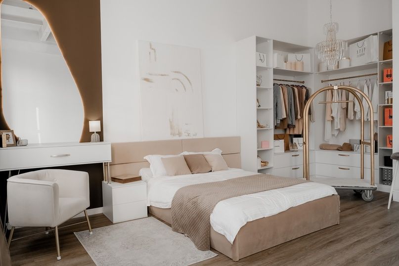 Аренда фотостудии ФАБРИКА Зал Цех 1 В Омске | Фото 