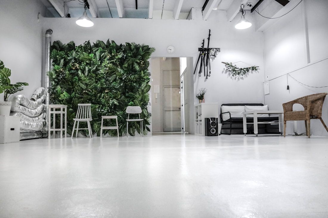 Wynajem studia fotograficznego ​STUDIO PIXEL Studio Pixel w Warszawie | Foto 