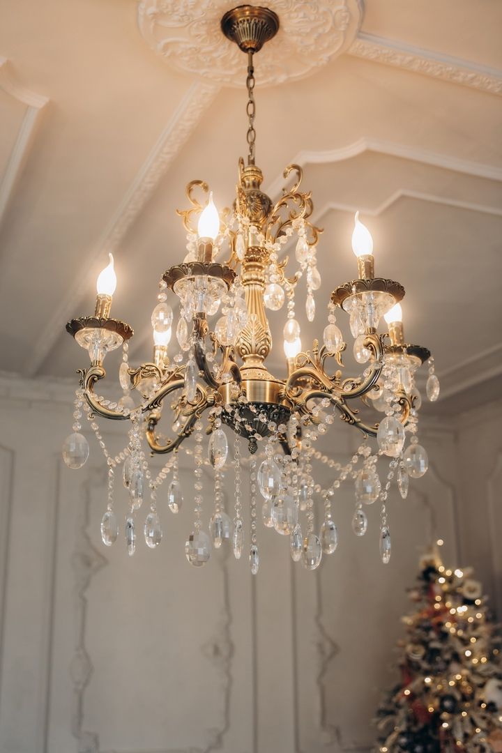 Аренда фотостудии БАРХАТ Зал Преферанс  в Красноярске | Фото 