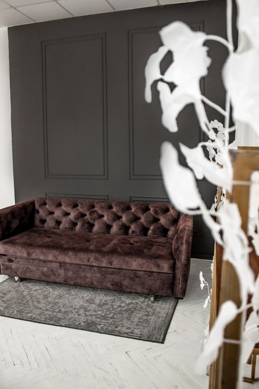 Аренда фотостудии Пломбир Зал DOMINO в Нижнем Новгороде | Фото 