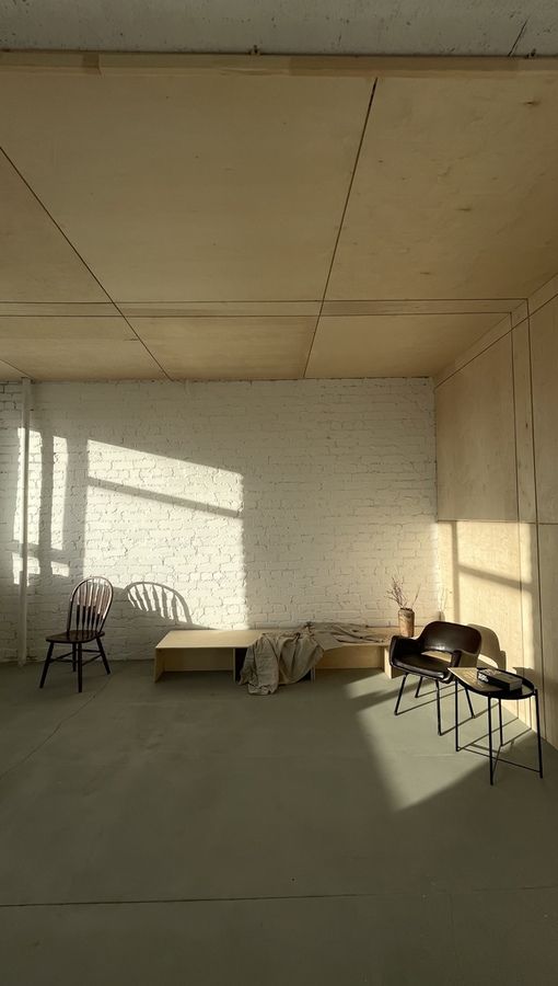 Аренда фотостудии Fabrica Зал Цех №4 в Барнауле | Фото 