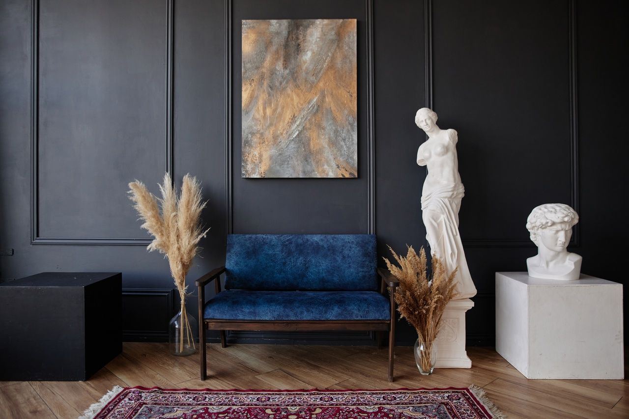 Аренда фотостудии ВОЗДУХ Зал «LOFT»  в Барнауле | Фото 