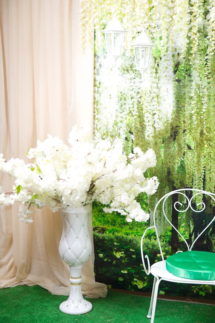 Аренда фотостудии М.фото. Зал М.фото в Тольятти | Фото 