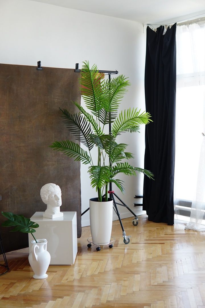 Аренда фотостудии KONDR_STUDIO Зал KONDR_STUDIO в Москве | Фото 