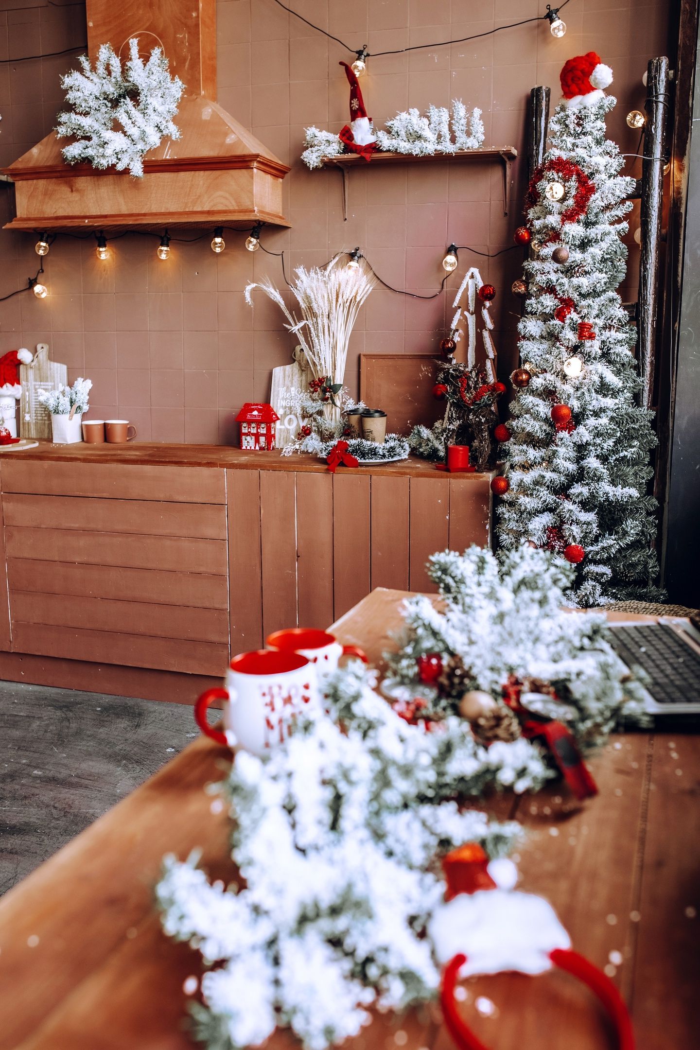 Аренда фотостудии TEPLO Зал LOFT в Нижнем Новгороде | Фото 