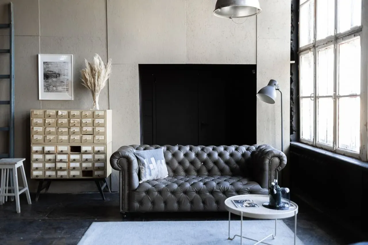 Аренда фотостудии КОРИЦА Зал Sklad в Нижнем Новгороде | Фото 