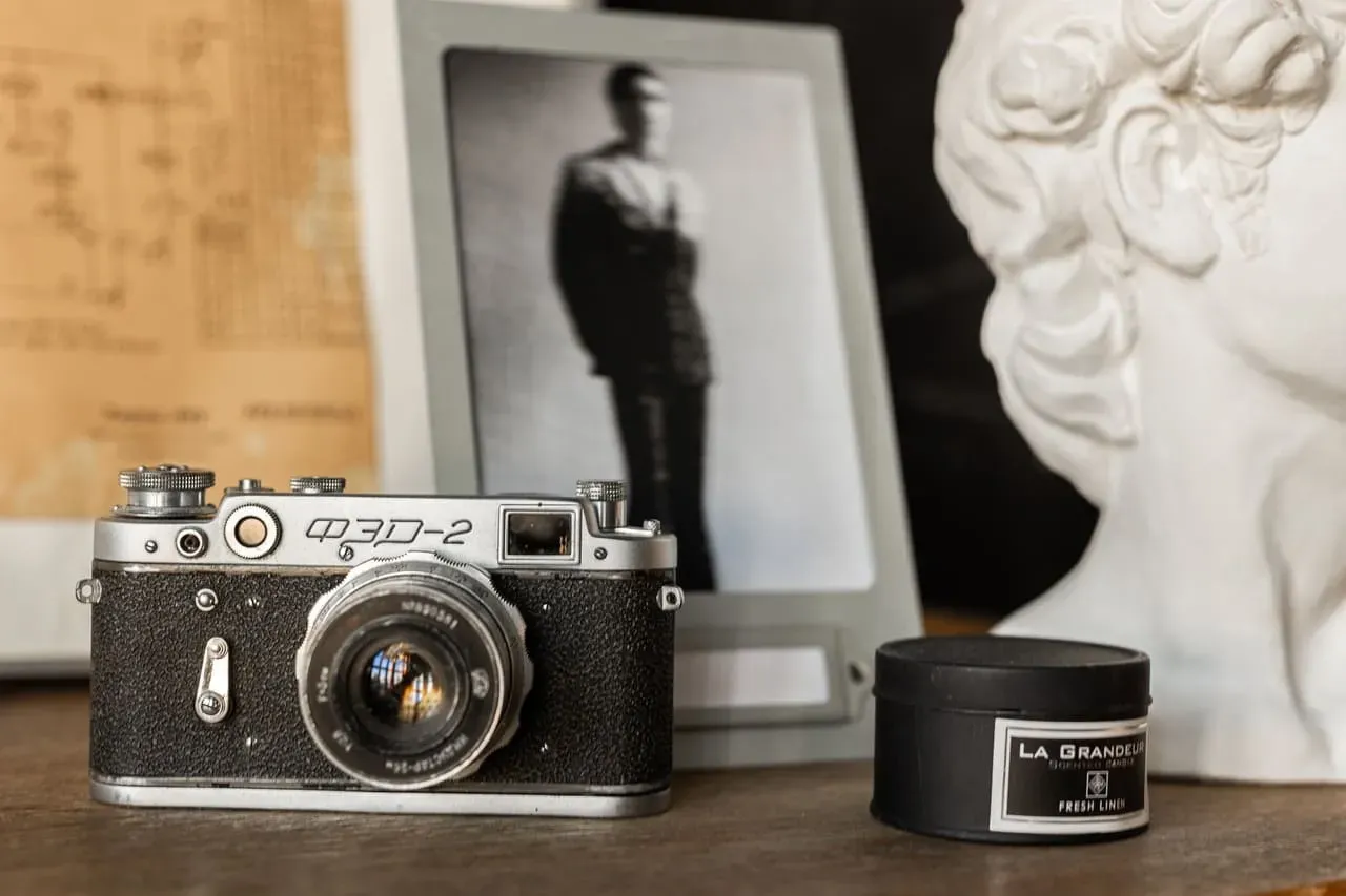 Аренда фотостудии КОРИЦА Зал Sklad в Нижнем Новгороде | Фото 